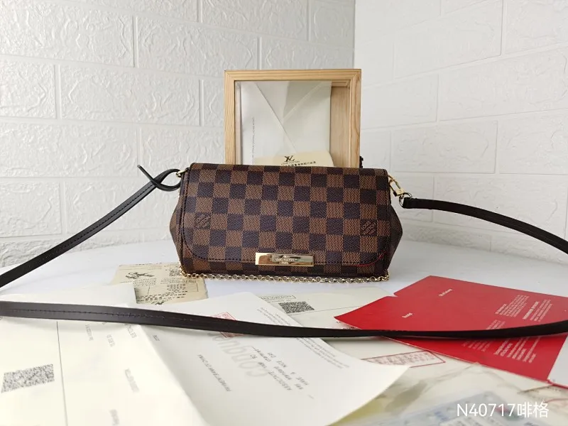 All Categories Official Website "Brand Women's Bags" Women's Bags 💙 LV 2026 New LV Crossbody Bag