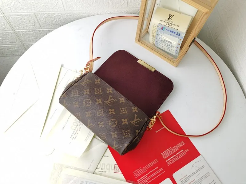 All Categories Official Website "Brand Women's Bags" Women's Bags 💙 LV 2026 New LV Crossbody Bag