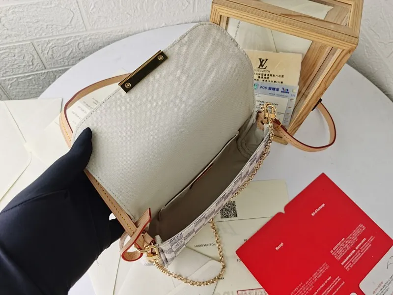 All Categories Official Website "Brand Women's Bags" Women's Bags 💙 LV 2026 New LV Crossbody Bag