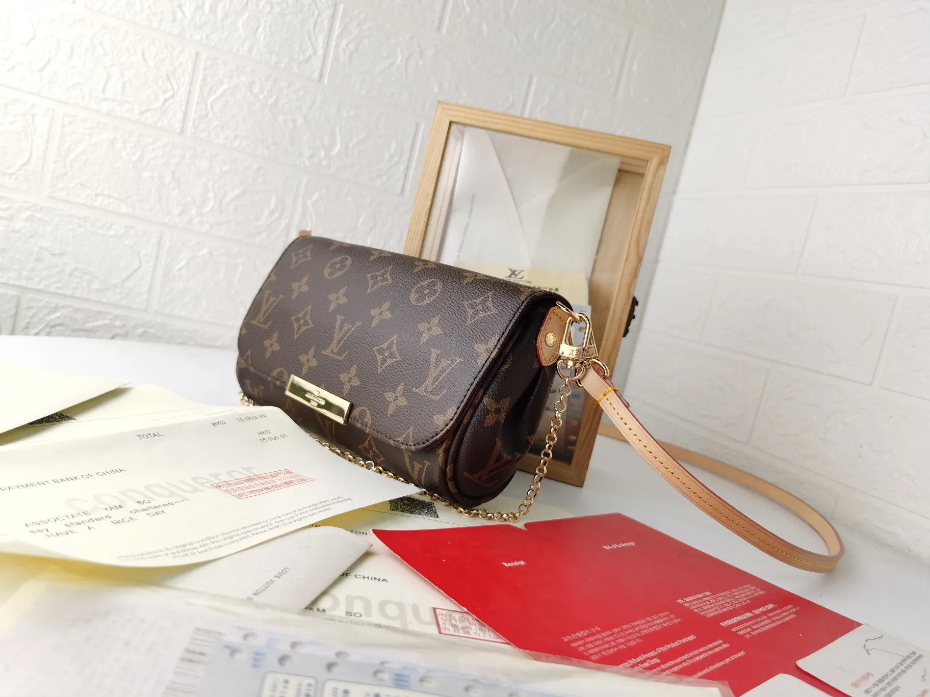 All Categories Official Website "Brand Women's Bags" Women's Bags 💙 LV 2026 New LV Crossbody Bag