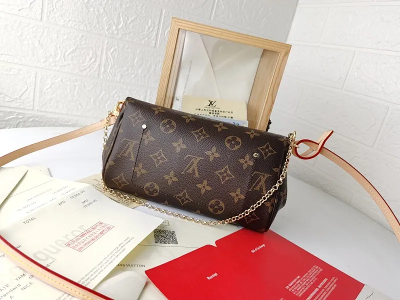 All Categories Official Website "Brand Women's Bags" Women's Bags 💙 LV 2026 New LV Crossbody Bag