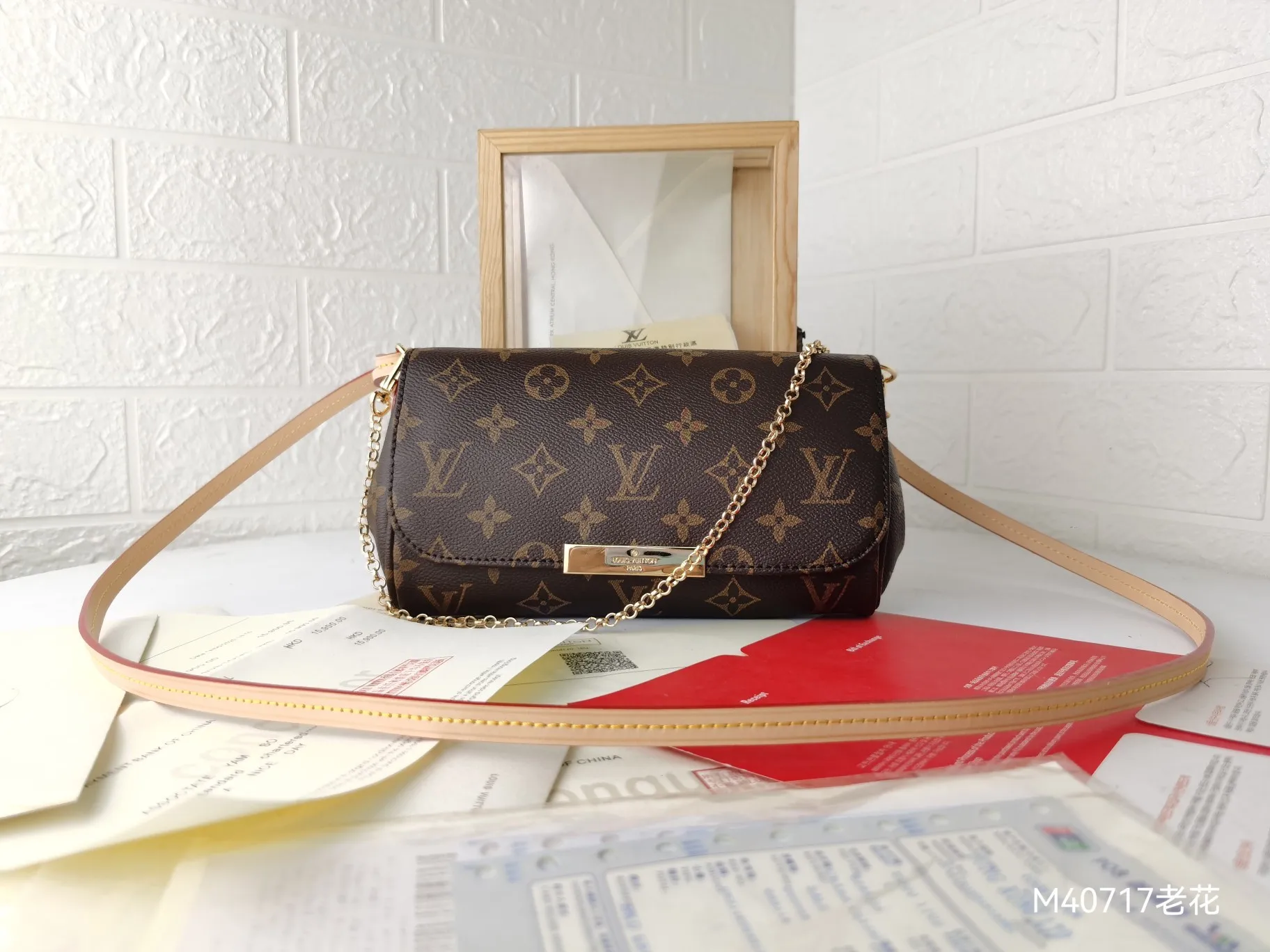 All Categories Official Website "Brand Women's Bags" Women's Bags 💙 LV 2026 New LV Crossbody Bag