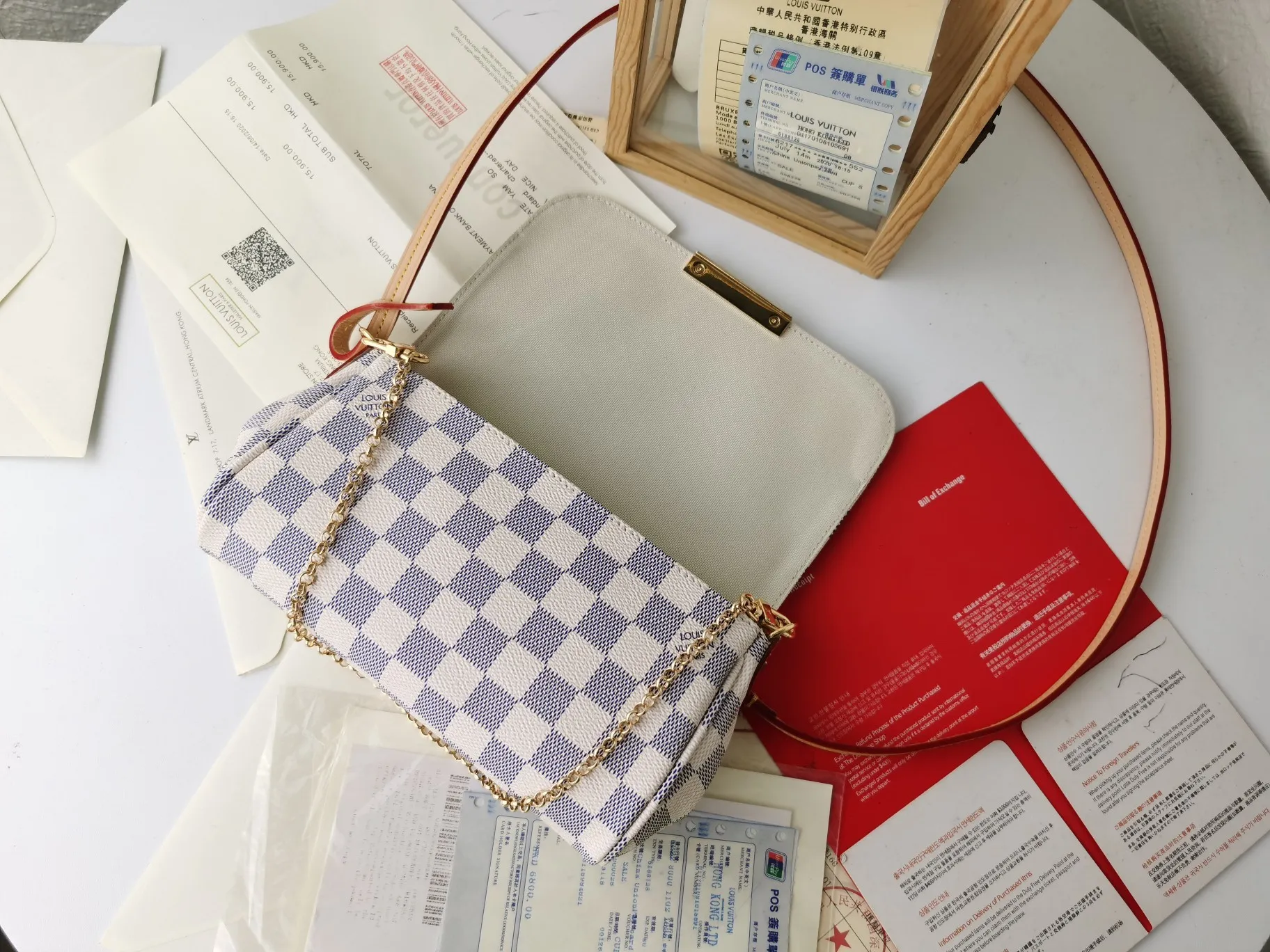All Categories Official Website "Brand Women's Bags" Women's Bags 💙 LV 2026 New LV Crossbody Bag