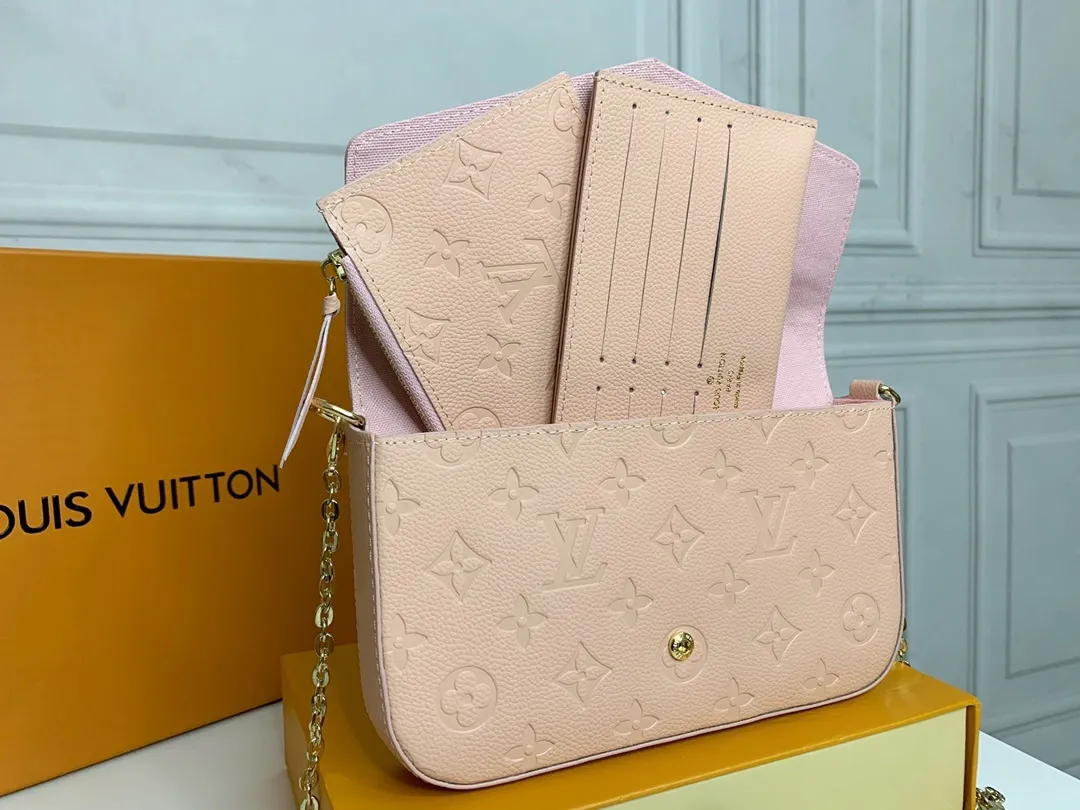 All categories Official website "Brand Women's Bags" Women's Bags 💙 LV replica LV, fine imitation LV bags, LV shoulder bags, 2023 official latest version LV crossbody bag, bag factory, original material, size: 21-12-3CM