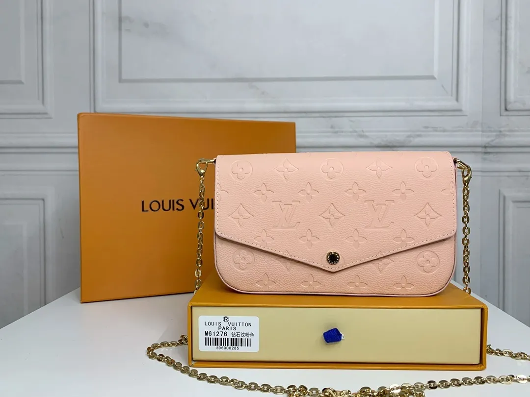 All categories Official website "Brand Women's Bags" Women's Bags 💙 LV replica LV, fine imitation LV bags, LV shoulder bags, 2023 official latest version LV crossbody bag, bag factory, original material, size: 21-12-3CM