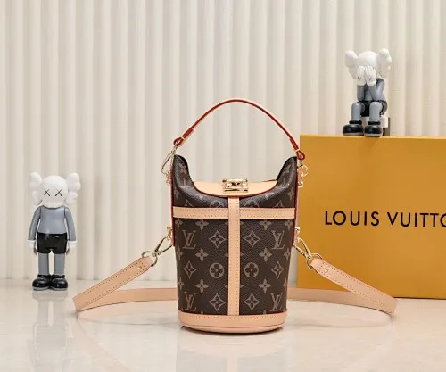 All Categories Official Website "Brand Women's Bags" Women's Bags 💙 LV 2023 New LV Crossbody Bag