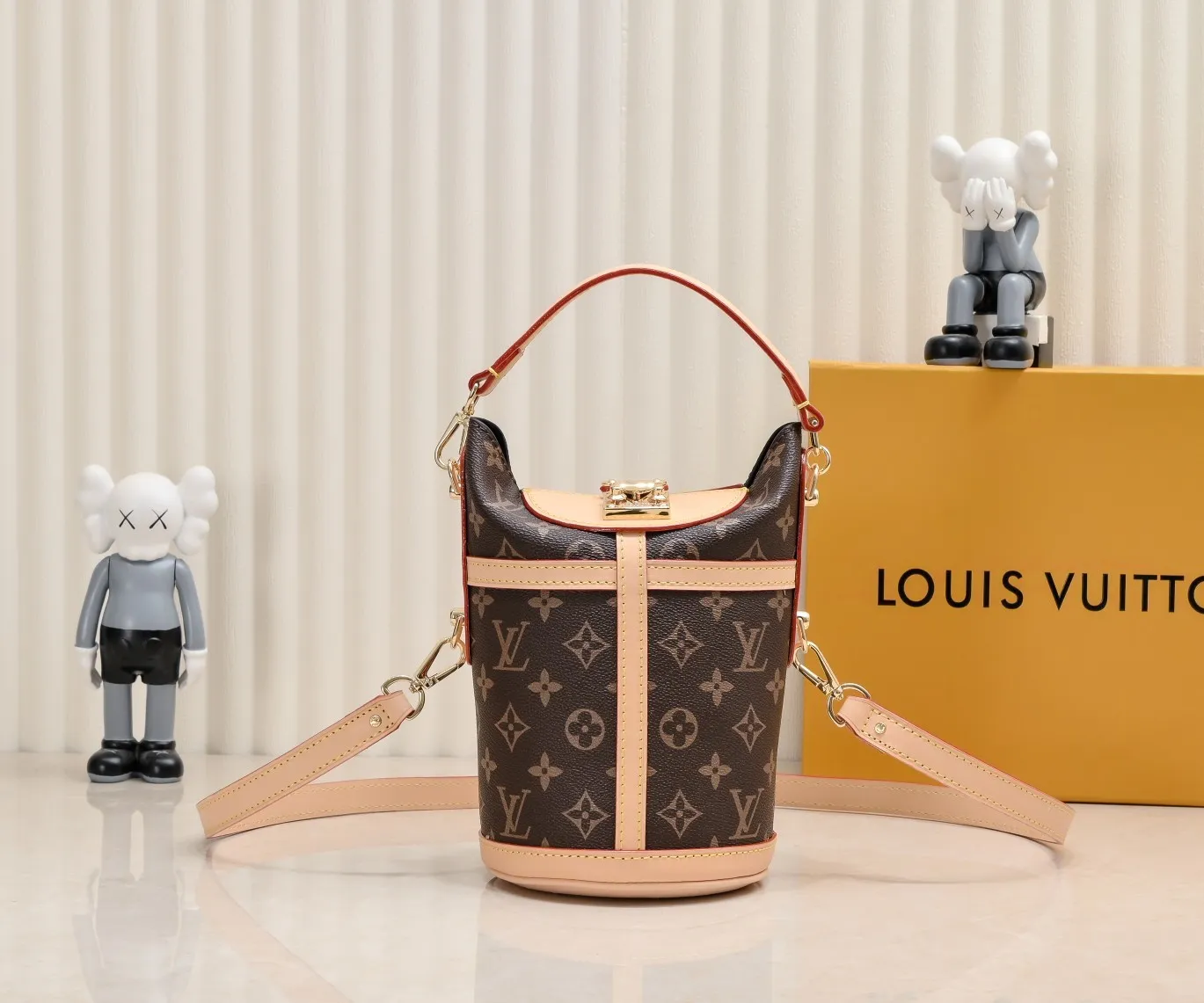 All Categories Official Website "Brand Women's Bags" Women's Bags 💙 LV 2023 New LV Crossbody Bag