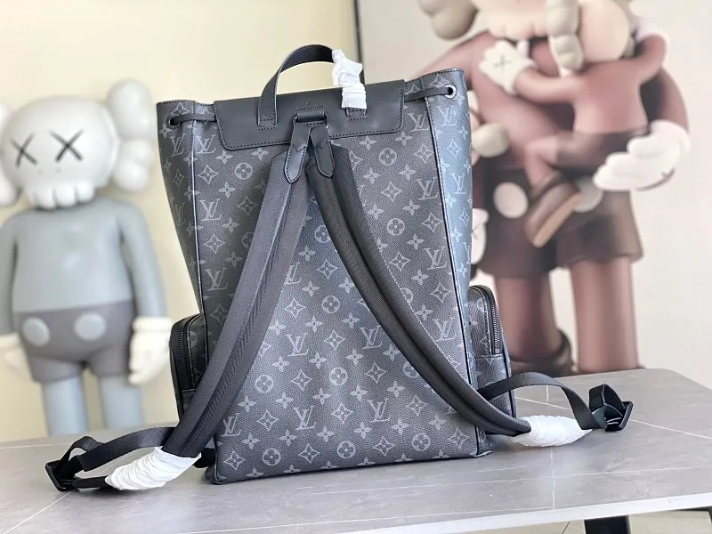 All categories 💚 Authentic bags 💚 LV LV classic backpack