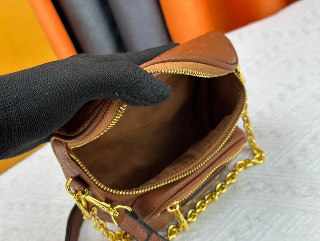 All Categories Official Website "Brand Women's Bags" Women's Bags 💙 LV 2024 Official Website New LV Crossbody Bags