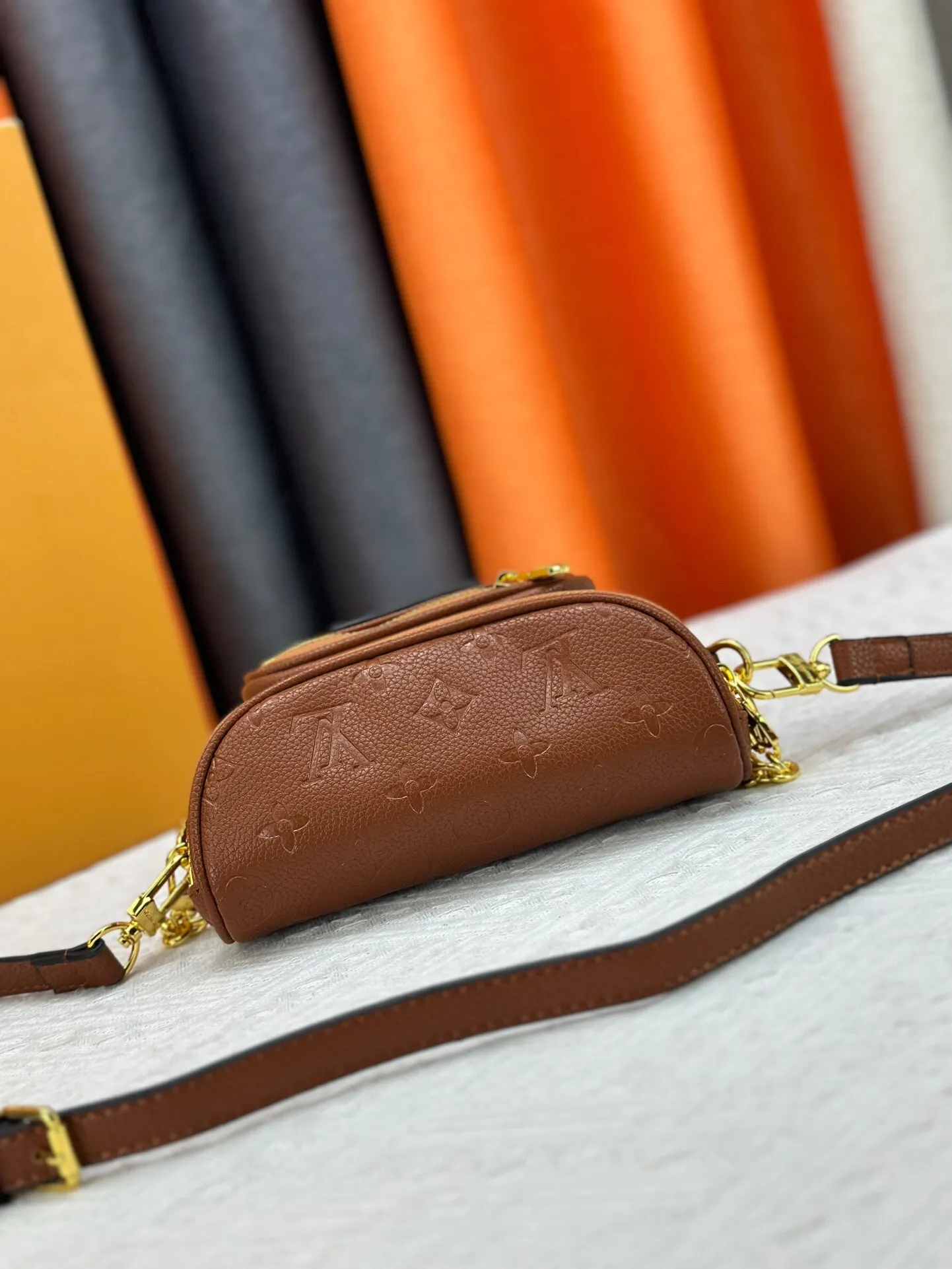 All Categories Official Website "Brand Women's Bags" Women's Bags 💙 LV 2024 Official Website New LV Crossbody Bags