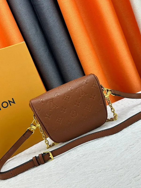 All Categories Official Website "Brand Women's Bags" Women's Bags 💙 LV 2024 Official Website New LV Crossbody Bags