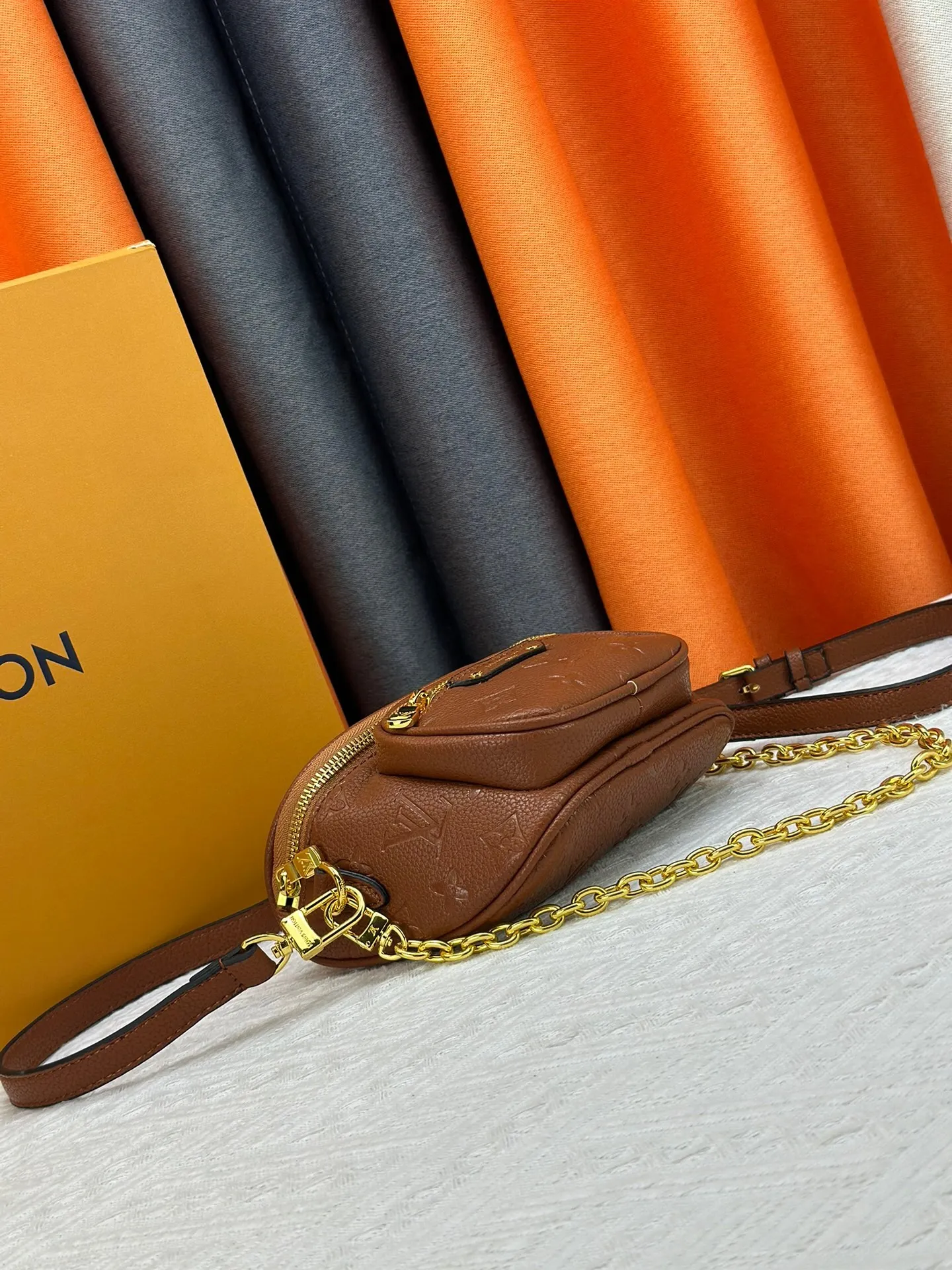 All Categories Official Website "Brand Women's Bags" Women's Bags 💙 LV 2024 Official Website New LV Crossbody Bags