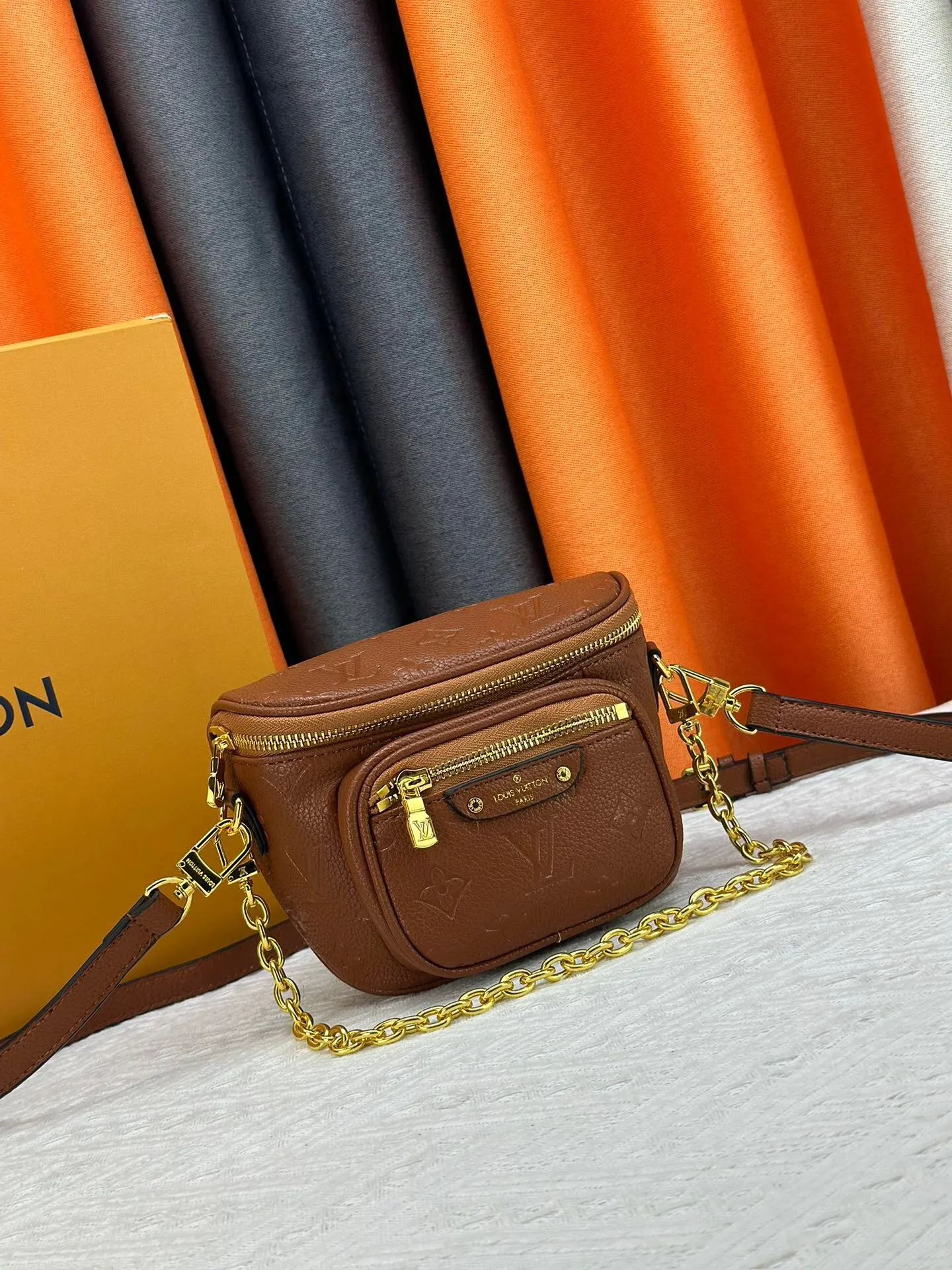 All Categories Official Website "Brand Women's Bags" Women's Bags 💙 LV 2024 Official Website New LV Crossbody Bags