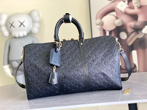All Categories 💚 Authentic Grade Bags 💚 LV 2026 New LV Travel Bag