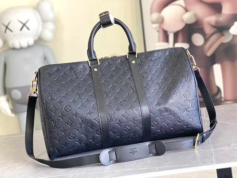 All Categories 💚 Authentic Grade Bags 💚 LV 2026 New LV Travel Bag