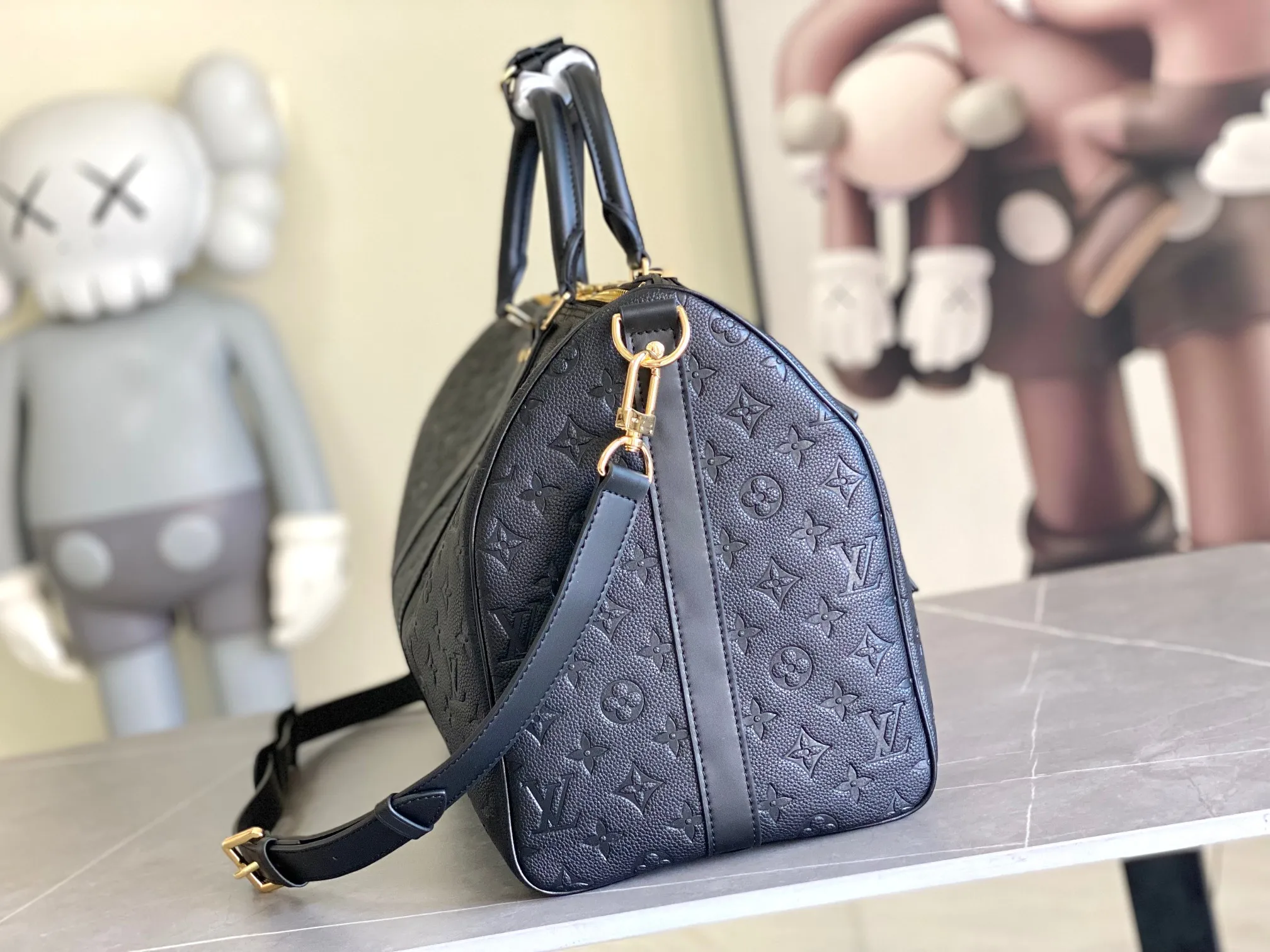 All Categories 💚 Authentic Grade Bags 💚 LV 2026 New LV Travel Bag