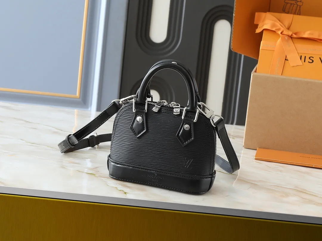 All Categories Official Website "Brand Women's Bags" Women's Bags 💙 LV 2025 New LV Crossbody Bag
