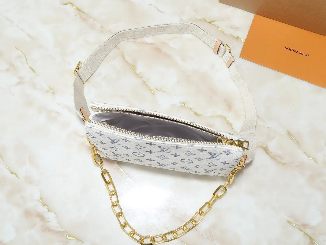 All Categories Official Website "Brand Women's Bags" Women's Bags 💙 LV 2025 New LV Crossbody Bag