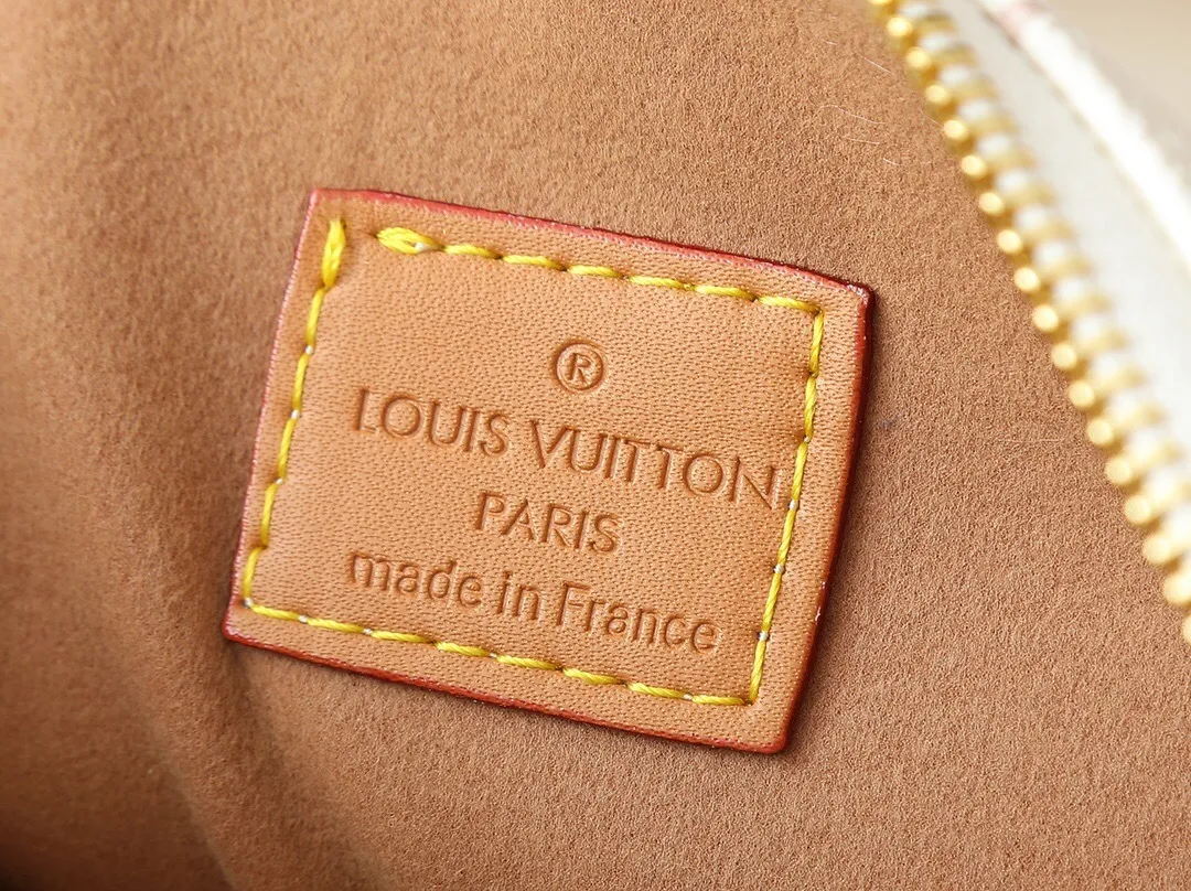 All Categories Official Website "Brand Women's Bags" Women's Bags 💙 LV 2025 New LV Crossbody Bag