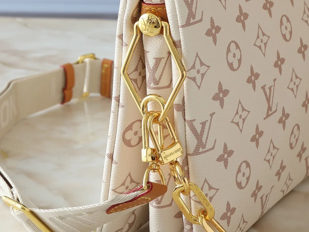 All Categories Official Website "Brand Women's Bags" Women's Bags 💙 LV 2025 New LV Crossbody Bag