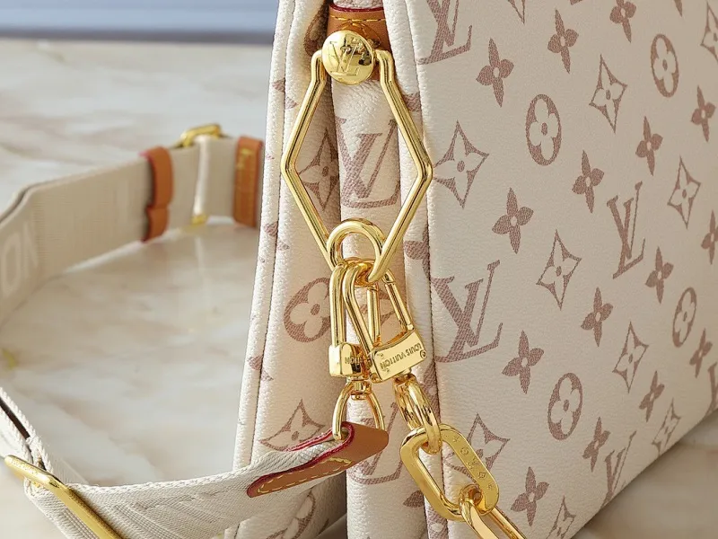 All Categories Official Website "Brand Women's Bags" Women's Bags 💙 LV 2025 New LV Crossbody Bag