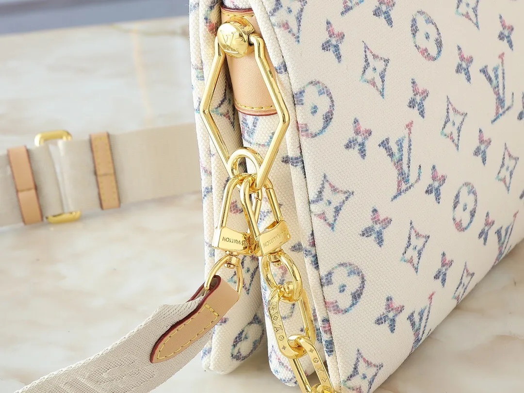 All Categories Official Website "Brand Women's Bags" Women's Bags 💙 LV 2025 New LV Crossbody Bag