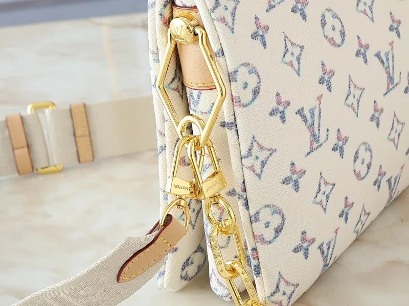 All Categories Official Website "Brand Women's Bags" Women's Bags 💙 LV 2025 New LV Crossbody Bag