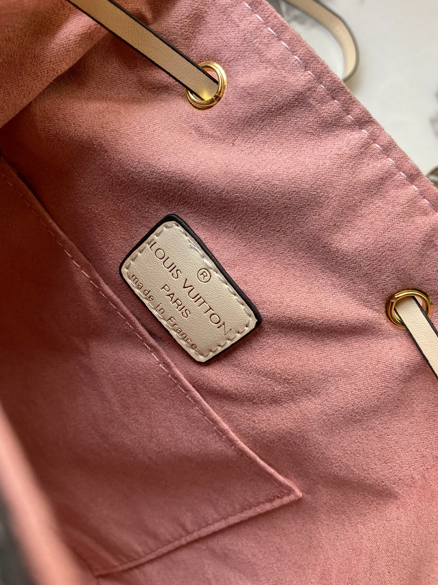 All Categories Official Website "Brand Women's Bags" Women's Bags 💙 LV 2022 Official New LV Backpack Wholesale 58001700 High Quality Size: 27.5-33-14 CM