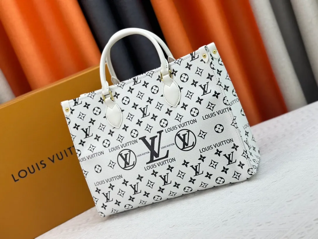All Categories Official Website "Brand Women's Bags" Women's Bags 💙 LV 2024 Official Website New LV Handbags