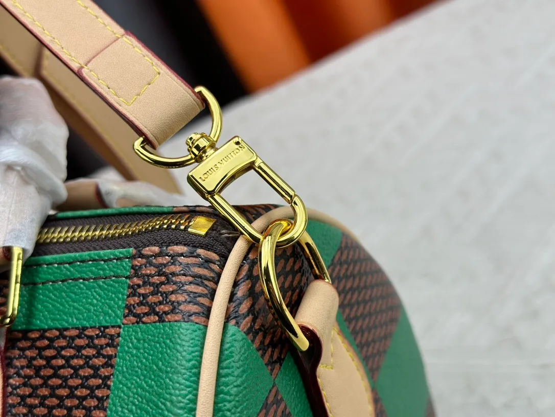 All Categories Official Website "Brand Women's Bags" Women's Bags 💙 LV 2024 New LV Crossbody Bag