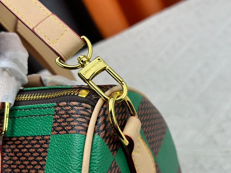 All Categories Official Website "Brand Women's Bags" Women's Bags 💙 LV 2024 New LV Crossbody Bag