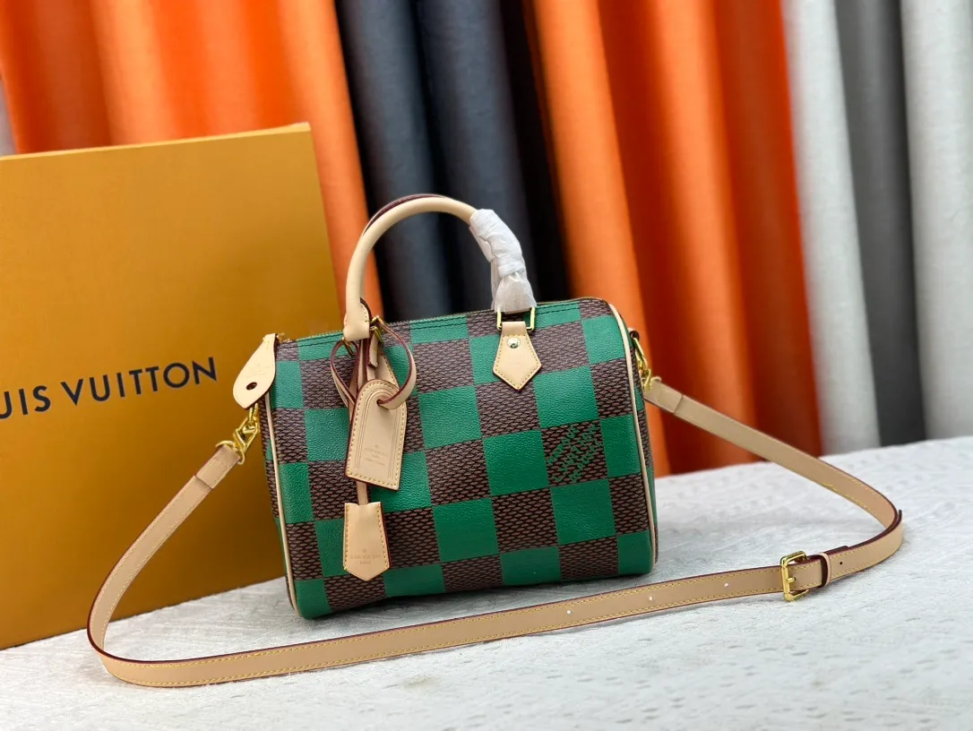 All Categories Official Website "Brand Women's Bags" Women's Bags 💙 LV 2024 New LV Crossbody Bag