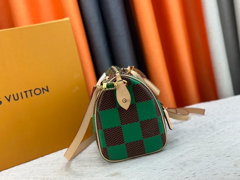 All Categories Official Website "Brand Women's Bags" Women's Bags 💙 LV 2024 New LV Crossbody Bag