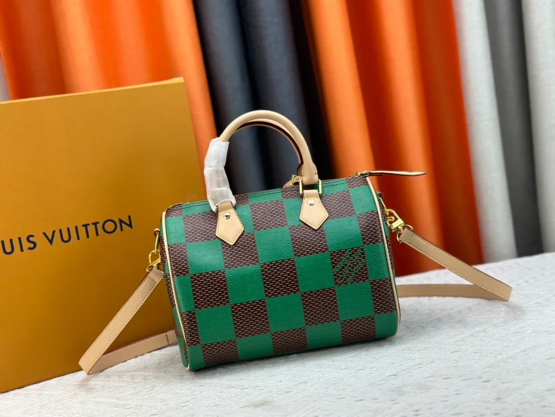 All Categories Official Website "Brand Women's Bags" Women's Bags 💙 LV 2024 New LV Crossbody Bag