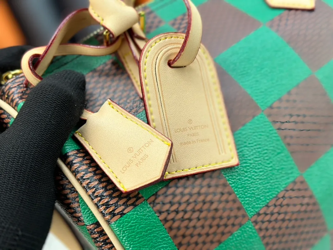 All Categories Official Website "Brand Women's Bags" Women's Bags 💙 LV 2024 New LV Crossbody Bag
