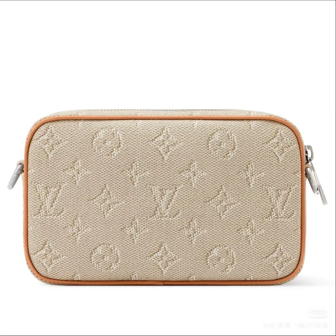 All Categories Official Website "Brand Women's Bags" Women's Bags 💙 LV 2025 New LV Crossbody Bag