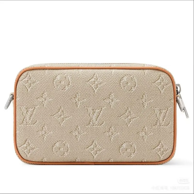 All Categories Official Website "Brand Women's Bags" Women's Bags 💙 LV 2025 New LV Crossbody Bag
