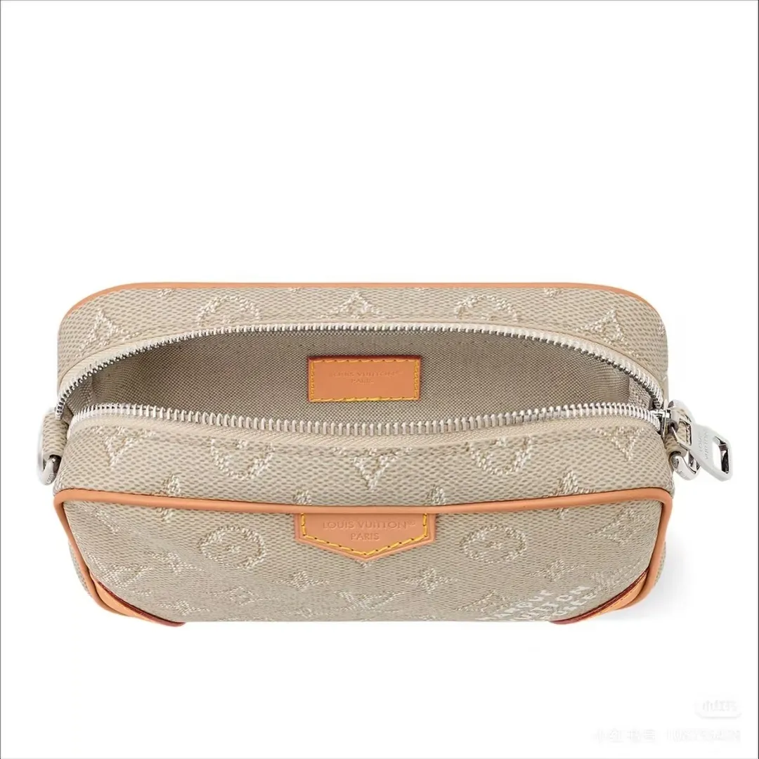 All Categories Official Website "Brand Women's Bags" Women's Bags 💙 LV 2025 New LV Crossbody Bag