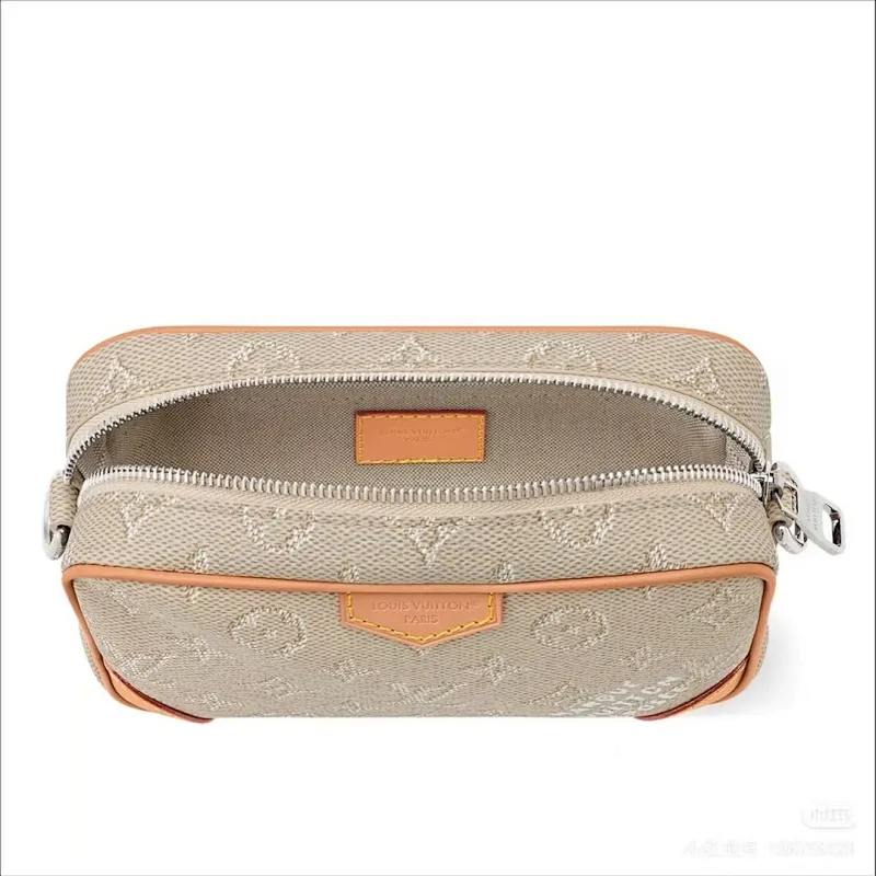 All Categories Official Website "Brand Women's Bags" Women's Bags 💙 LV 2025 New LV Crossbody Bag