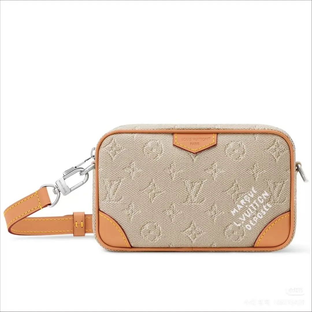 All Categories Official Website "Brand Women's Bags" Women's Bags 💙 LV 2025 New LV Crossbody Bag