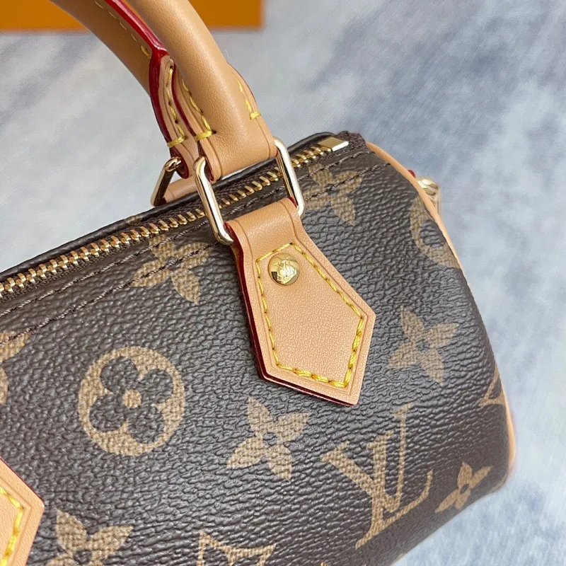All Categories Official Website "Brand Women's Bags" Women's Bags 💙 LV 2025 New LV Crossbody Bag