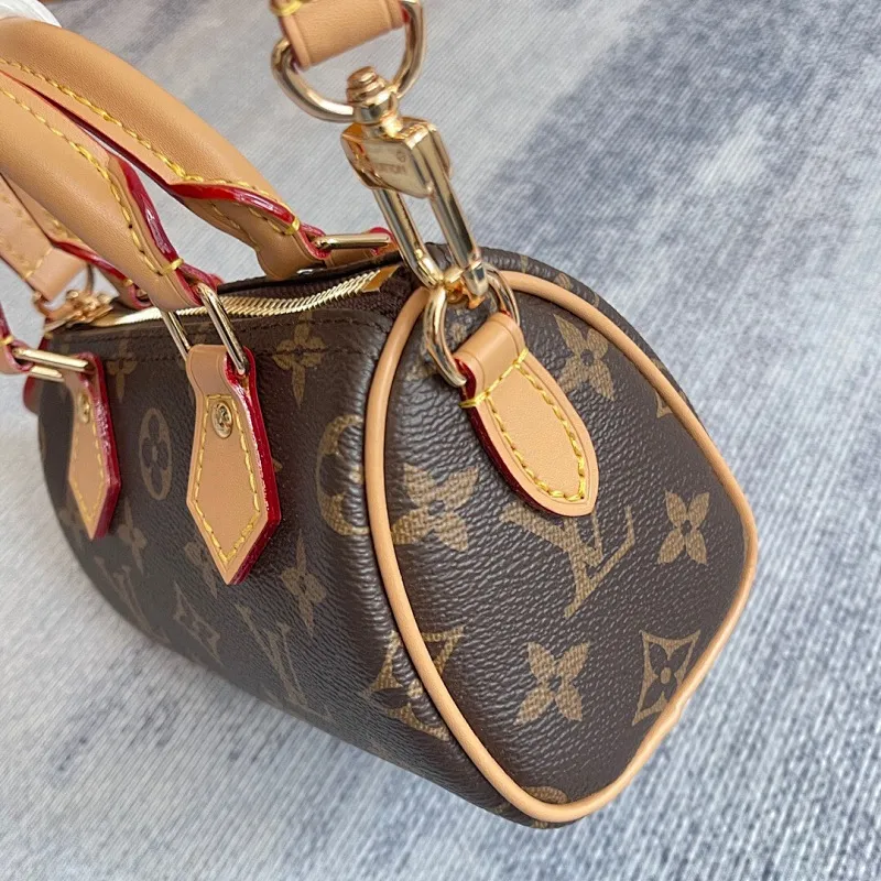 All Categories Official Website "Brand Women's Bags" Women's Bags 💙 LV 2025 New LV Crossbody Bag