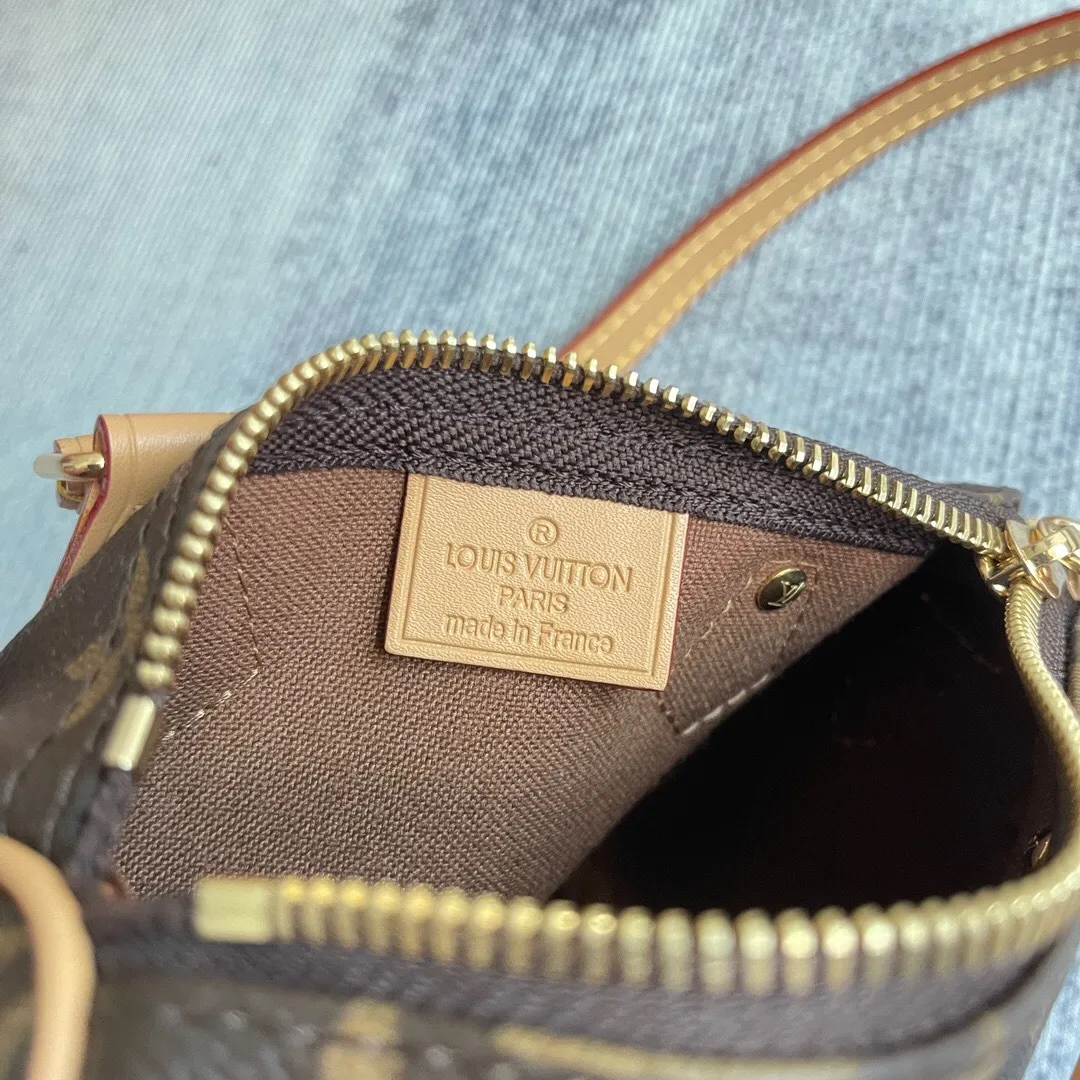 All Categories Official Website "Brand Women's Bags" Women's Bags 💙 LV 2025 New LV Crossbody Bag