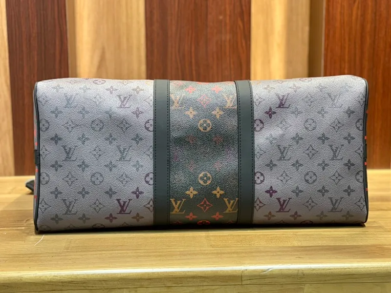 All categories Official website "Brand Women's Bags" Women's Bags 💙 LV 2022 official new LV travel bag wholesale 58002100 High quality Size: 50-29-23 CM