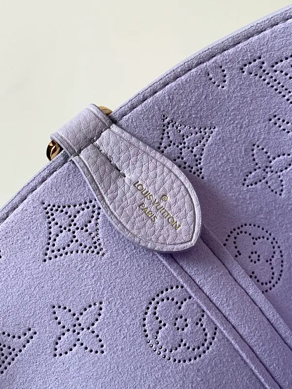 All categories Official website "Brand Women's Bags" Women's Bags 💙 LV 2026 new LV hand-held crossbody bag