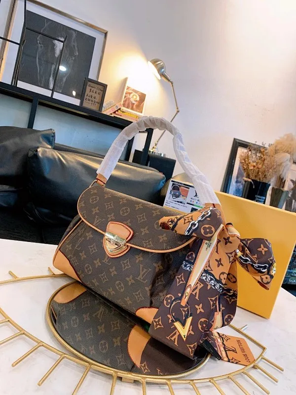 All categories Official website "Brand Women's Bags" Women's Bags 💙 LV fine imitation LV, high imitation LV bags, LV crossbody bags, 2023 official latest version LV armpit bag, LV bag factory, recommended bags, size: 31-4-16CM