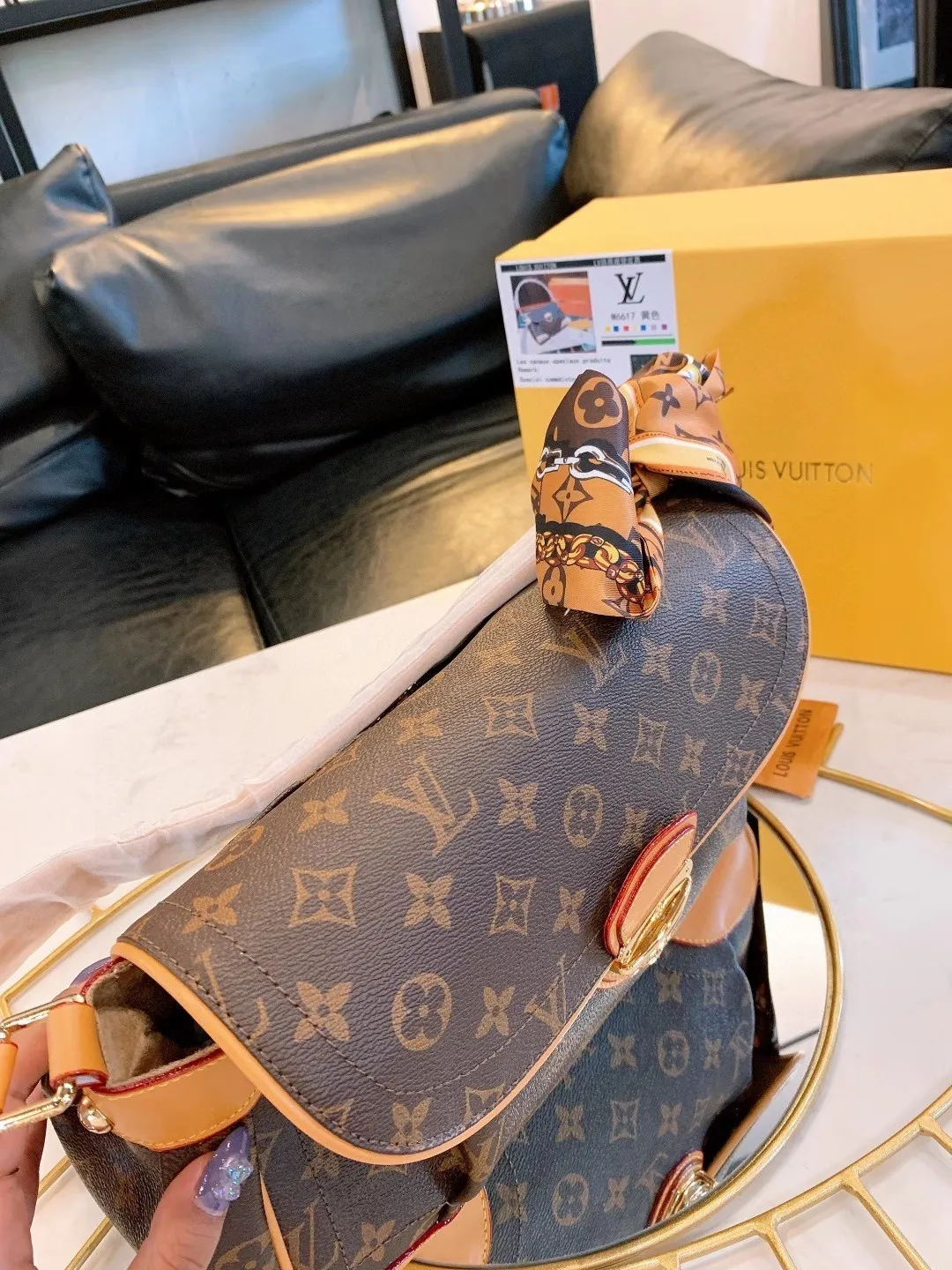 All categories Official website "Brand Women's Bags" Women's Bags 💙 LV fine imitation LV, high imitation LV bags, LV crossbody bags, 2023 official latest version LV armpit bag, LV bag factory, recommended bags, size: 31-4-16CM