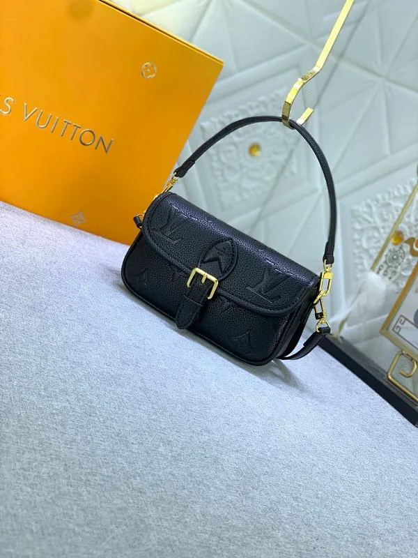 All Categories Official Website "Brand Women's Bags" Women's Bags 💙 LV 2024 New LV Crossbody Bag