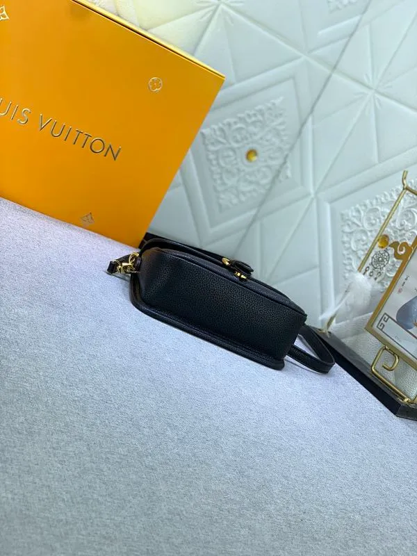 All Categories Official Website "Brand Women's Bags" Women's Bags 💙 LV 2024 New LV Crossbody Bag