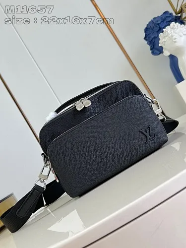 All categories 💚 Authentic bags 💚 LV 2024 official website new LV crossbody bag